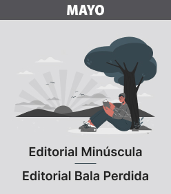 Reto Lector Mayo 2026