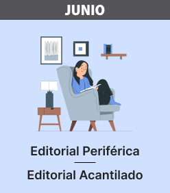 Reto Lector Junio 2026