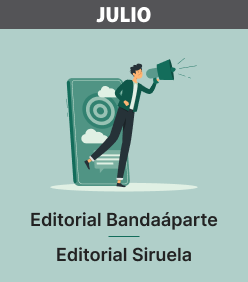 Reto Lector Julio 2026